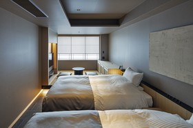 Hotel Tou Nishinotoin Kyoto