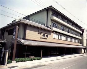 Hotel Tou Nishinotoin Kyoto