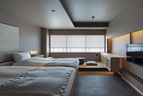Hotel Tou Nishinotoin Kyoto