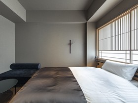 Hotel Tou Nishinotoin Kyoto