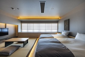 Hotel Tou Nishinotoin Kyoto