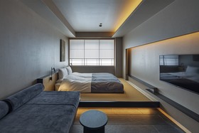 Hotel Tou Nishinotoin Kyoto