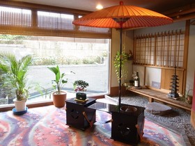 Hotel Tou Nishinotoin Kyoto