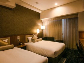 Four Points Flex by Sheraton Kyoto Oike