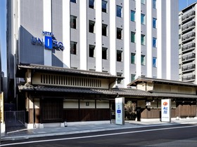 Four Points Flex by Sheraton Kyoto Oike