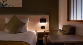 Hotel Vista Premio Kyoto Nagomitei