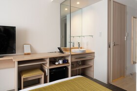 Hotel Vista Premio Kyoto Nagomitei