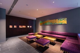 Hotel Vista Premio Kyoto Nagomitei