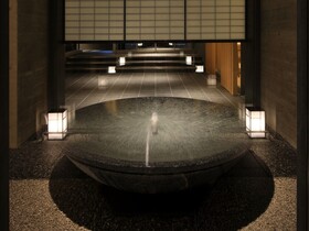 Hotel Vista Premio Kyoto Nagomitei