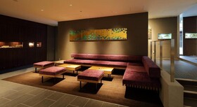 Hotel Vista Premio Kyoto Nagomitei