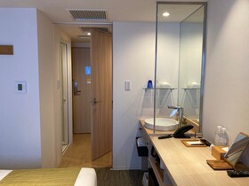 Hotel Vista Premio Kyoto Nagomitei