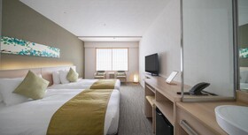 Hotel Vista Premio Kyoto Nagomitei
