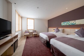 Hotel Vista Premio Kyoto Nagomitei