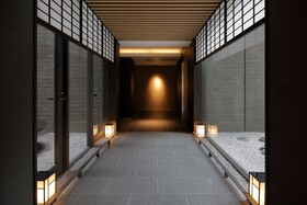 Hotel Vista Premio Kyoto Nagomitei