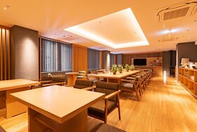 Hotel Vista Premio Kyoto Nagomitei