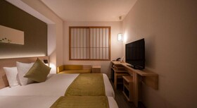 Hotel Vista Premio Kyoto Nagomitei