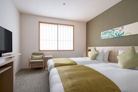 Hotel Vista Premio Kyoto Nagomitei