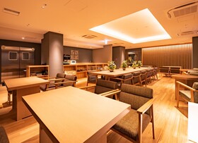 Hotel Vista Premio Kyoto Nagomitei