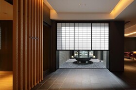 Hotel Vista Premio Kyoto Nagomitei