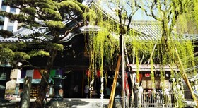 Hotel Vista Premio Kyoto Nagomitei