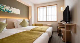 Hotel Vista Premio Kyoto Nagomitei