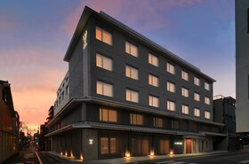 Hotel Vista Premio Kyoto Nagomitei