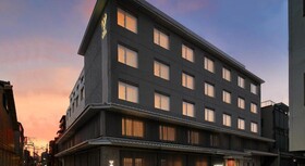 Hotel Vista Premio Kyoto Nagomitei