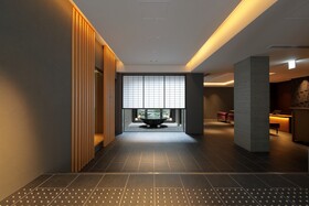 Hotel Vista Premio Kyoto Nagomitei