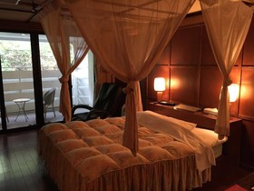 Hotel Wacha Wacha