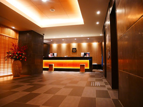 APA Hotel Kyoto Gojo Omiya