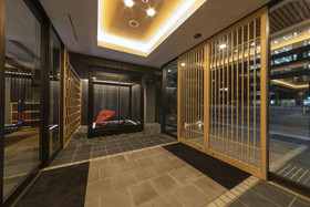 APA Hotel Kyoto Gojo Omiya