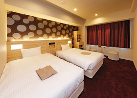 APA Hotel Kyoto Gojo Omiya