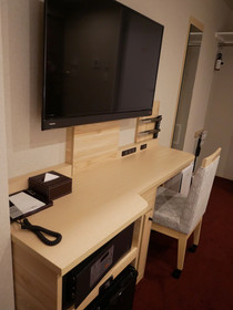 APA Hotel Kyoto Gojo Omiya