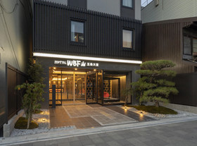 APA Hotel Kyoto Gojo Omiya