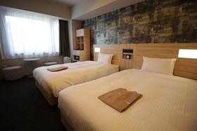 APA Hotel Kyoto Gojo Omiya
