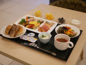 APA Hotel Kyoto Gojo Omiya