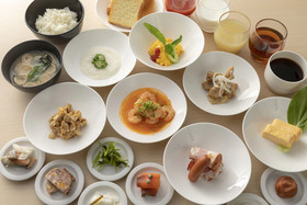 APA Hotel Kyoto Gojo Omiya