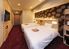 APA Hotel Kyoto Gojo Omiya