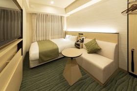 Comfort Inn Kyoto Shijokarasuma