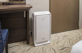 Comfort Inn Kyoto Shijokarasuma