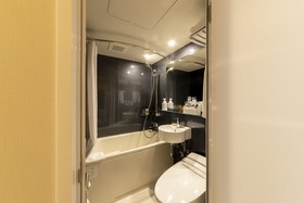 Comfort Inn Kyoto Shijokarasuma
