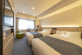 Comfort Inn Kyoto Shijokarasuma