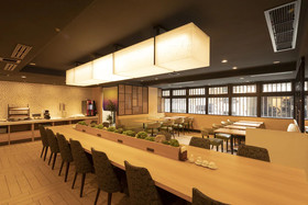 Comfort Inn Kyoto Shijokarasuma