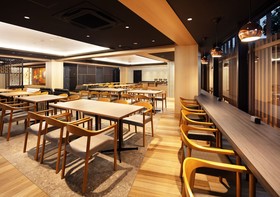 Hotel WBF Kyoto Toji