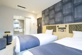 Hotel WBF Kyoto Toji