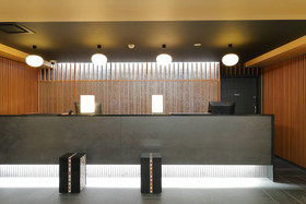 Hotel WBF Kyoto Toji