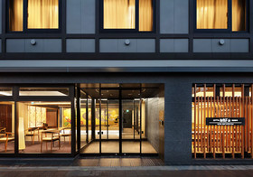 Hotel WBF Kyoto Toji