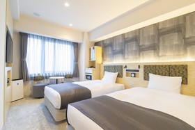 Hotel WBF Kyoto Toji