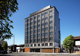 Hotel WBF Kyoto Toji