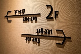 Hotel Wing International Premium Kyoto Sanjo